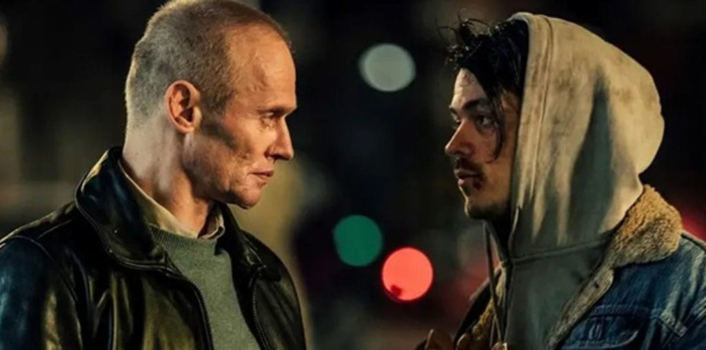 The Peril at Pincer Point image