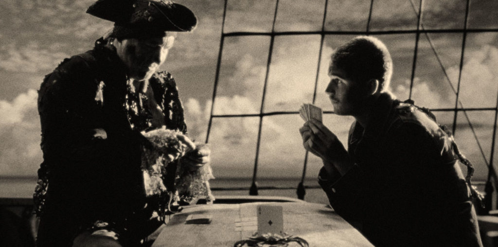 The Peril at Pincer Point image