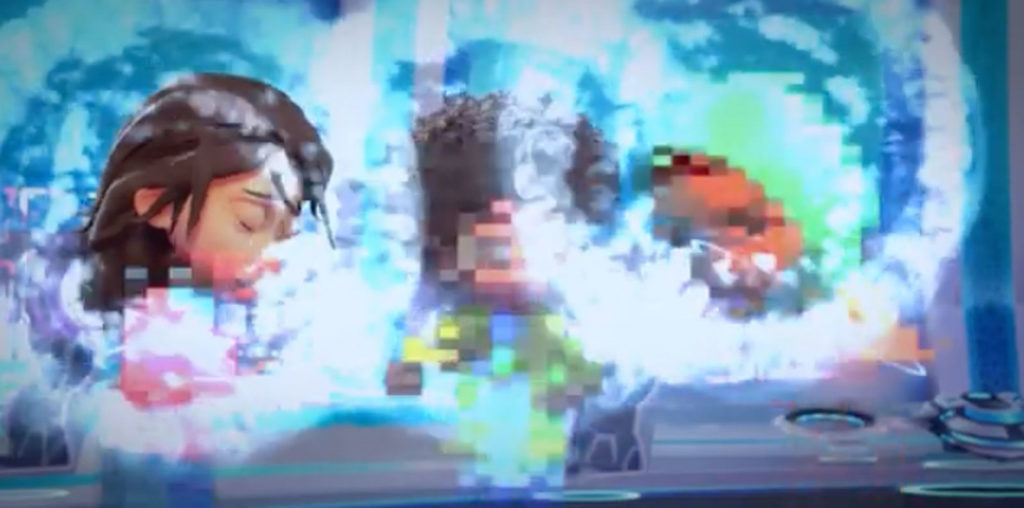 Time Hoppers: The Silk Road image