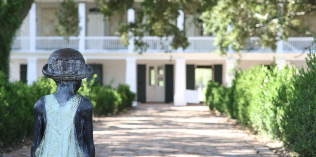 Vacation Plantation image