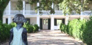 Vacation Plantation Image