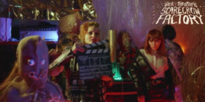 Vick & Tarstar’s Scarecrow Factory Image