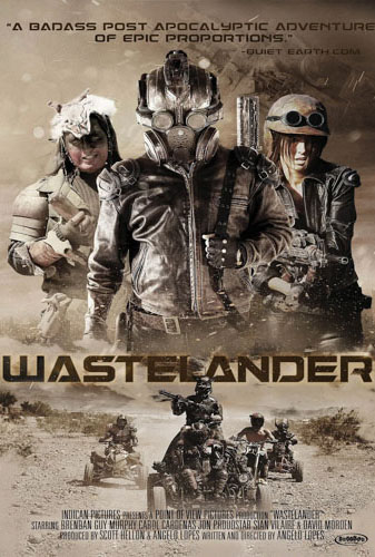 Wastelander Image