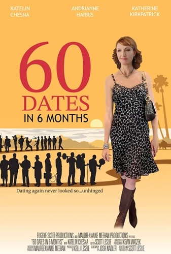 60 Dates in 6 Months Image