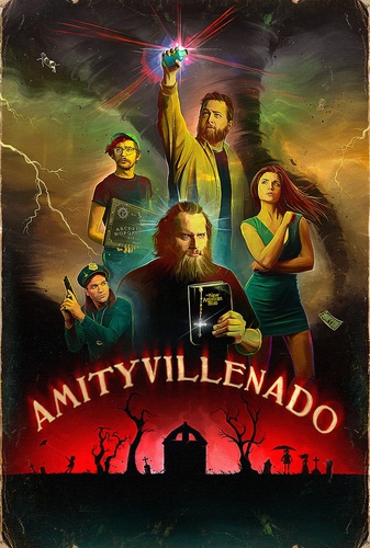 Amityvillenado Image