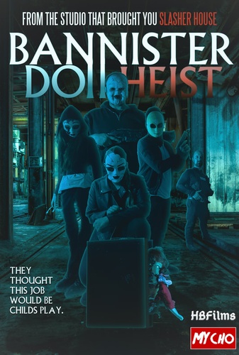 Bannister Doll Heist Image