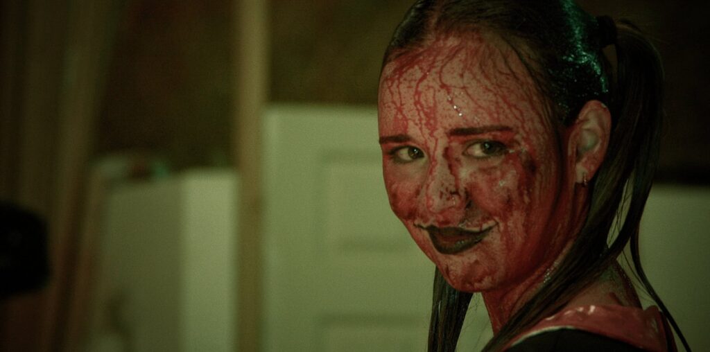 Bannister Doll Heist image