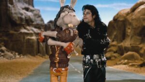 The Best Films About Michael Jackson Image