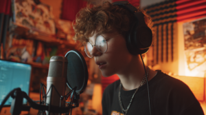 How to Record Voiceover at Home – Indie Filmmaker’s Acoustic Guide Image