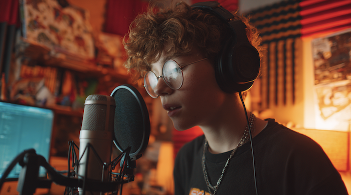 How to Record Voiceover at Home – Indie Filmmaker’s Acoustic Guide Image