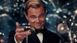 How Baz Luhrmann’s Visual Style Brought The Great Gatsby to Life on Screen Image
