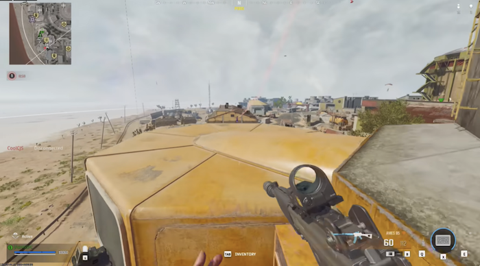 Warzone Strategy Guide: Win More Gunfights Without Gimmicks image