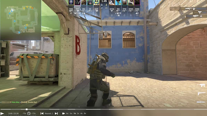 CS2 Replays: How to Watch Them and Monetize in Real Money image