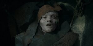 Lee Cronin’s The Mummy Image