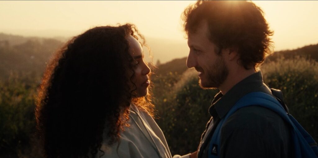 Lost With You image