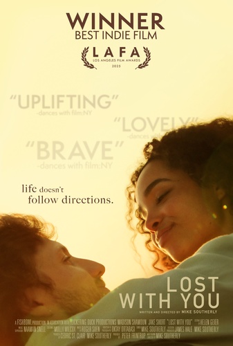 Lost With You Image