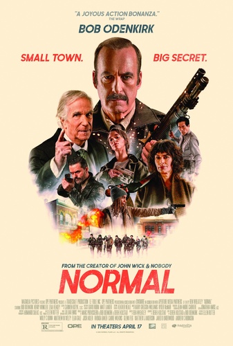 Normal Image