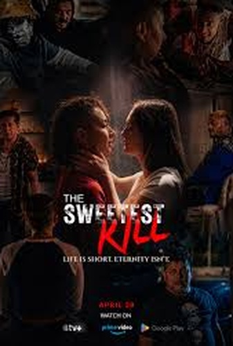 The Sweetest Kill Image
