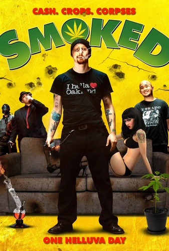 Smoked Image