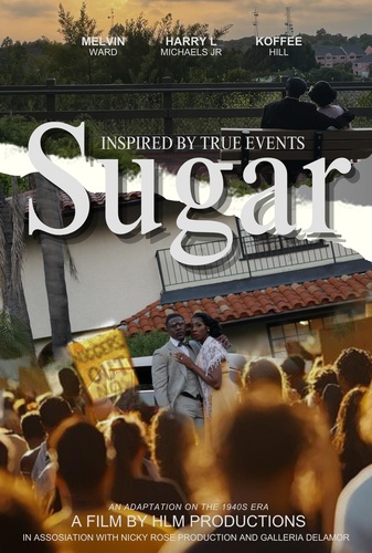 Sugar Image