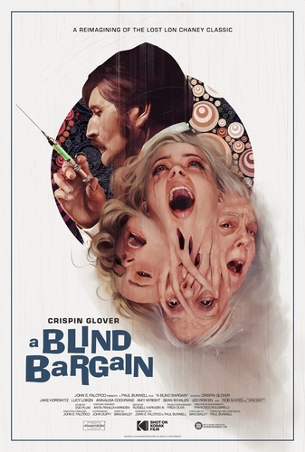 A Blind Bargain Image