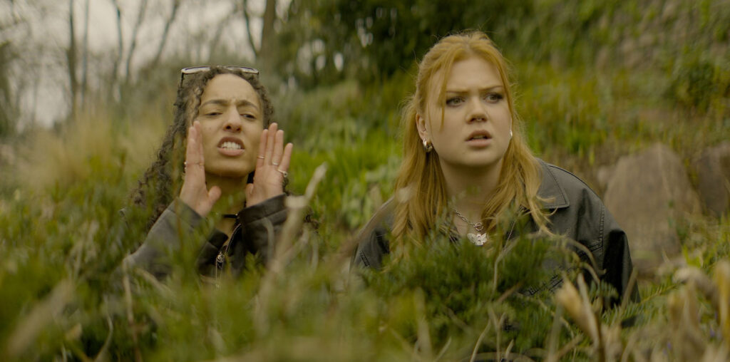 A Maze in Truth image