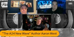 The A24 New Wave: Aaron West on the Cult Following, Business Model, and What Comes Next Image