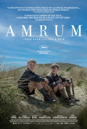 Amrum Image