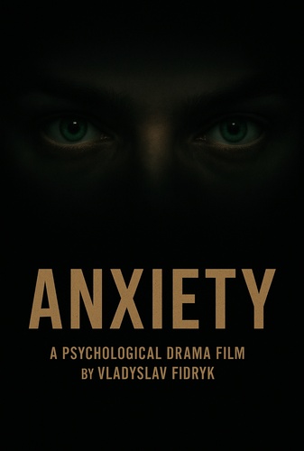 Anxiety Image