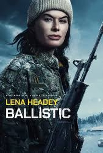 Ballistic Image