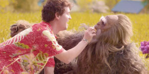 Bigfoot, I Love You Image