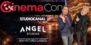 CinemaCon 2026 Film Showcase Recap: Specialty Studios Arrive With Remakes, Restorations, and Star Power Image