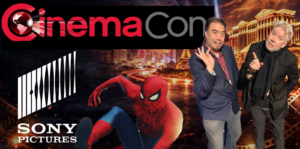 Sony Pictures CinemaCon 2026: Every Film Announced, From Spider-Man to Jumanji Image