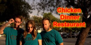 Chicken Dinner Restaurant Image