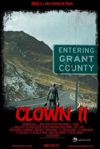 Clown 2 Image