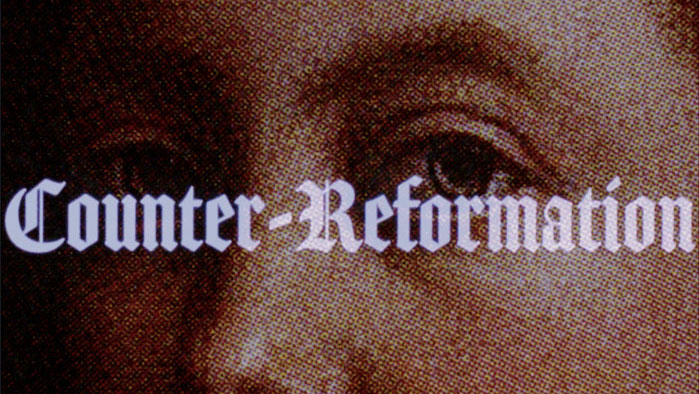 Counter-Reformation Image