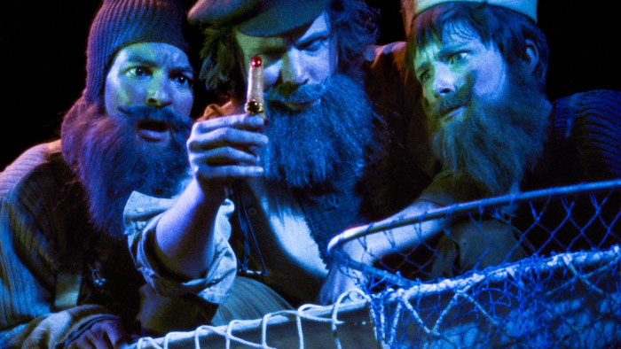 Dead Lover | Film Threat Dead Lover | Film Threat