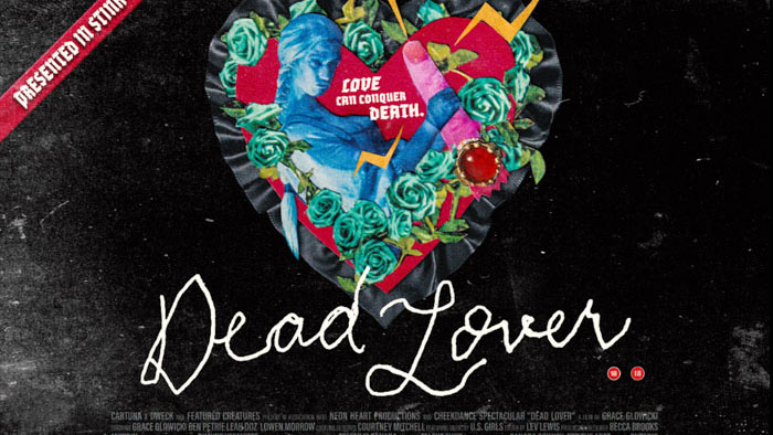 Dead Lover Image