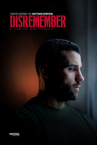 Disremember  Image