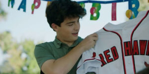 Finding the Zone Image