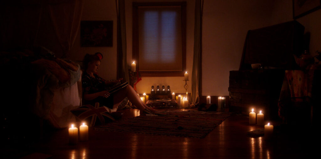 Ghostlight (2026) image