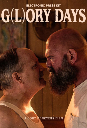 G(l)ory Days Image