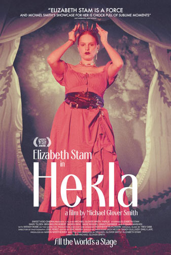 Hekla Image
