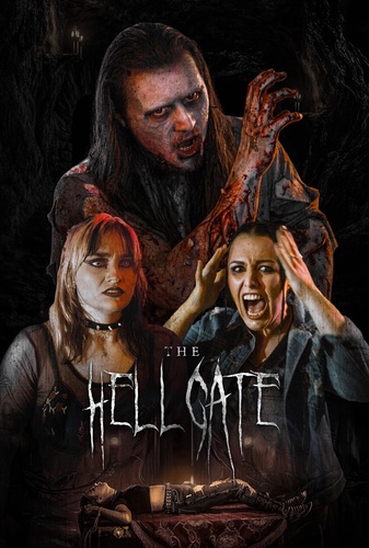 The Hellgate Image