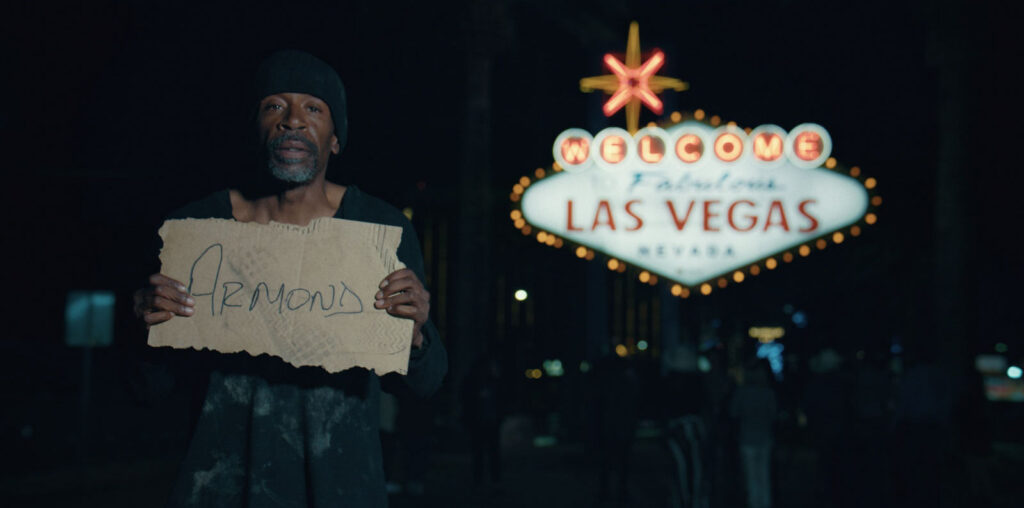 Homeless Director Valerio Zanoli: “There Is No Us and Them — There’s Only We” image