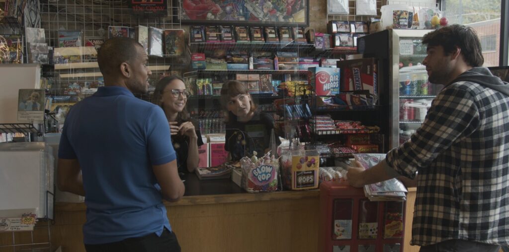 Local Area Network image