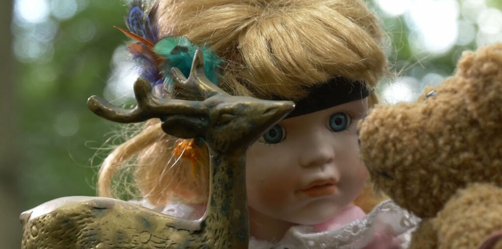 Lost Dolls 2.0 image