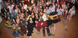 Mammoth Lakes Film Festival Celebrates 12 Years with Oscar-winning actress Marlee Matlin Image