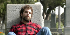 Man-O-Wolf: The Axe Wielding Werewolf from Hell Image