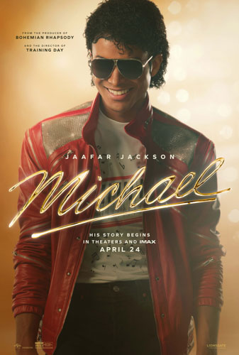 Michael Image